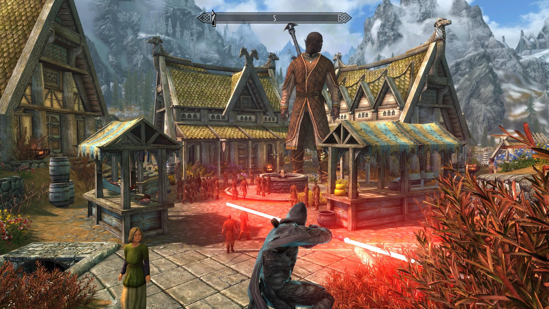 星露谷物语 终极版 截图6