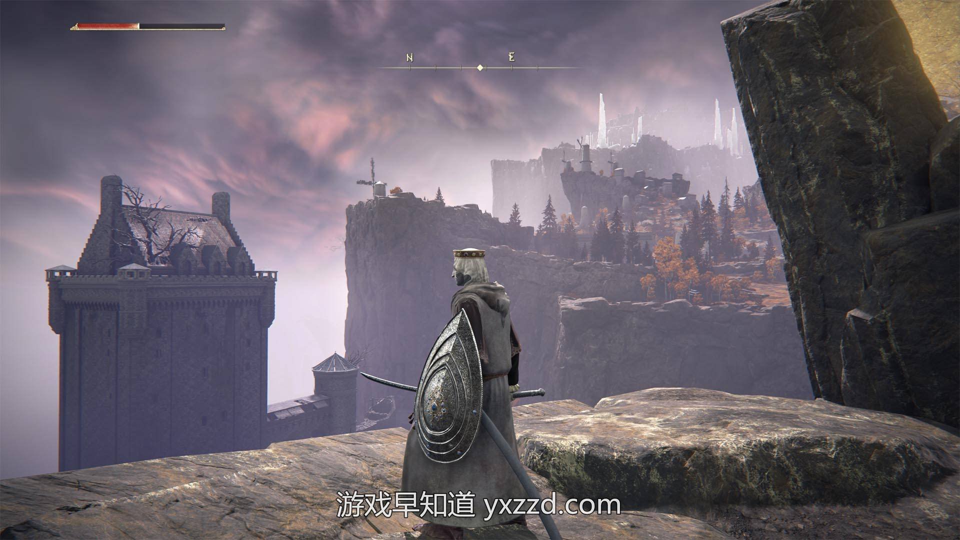 深岩银河 重制版 截图18