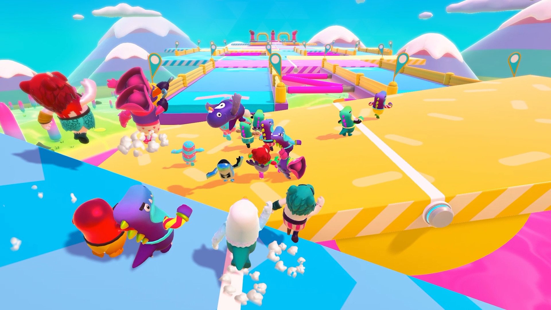 双人成行 重制版 截图8