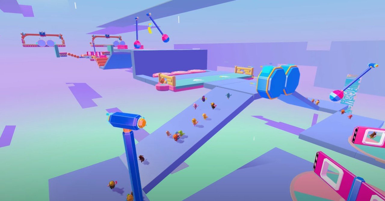 双人成行 重制版 截图15