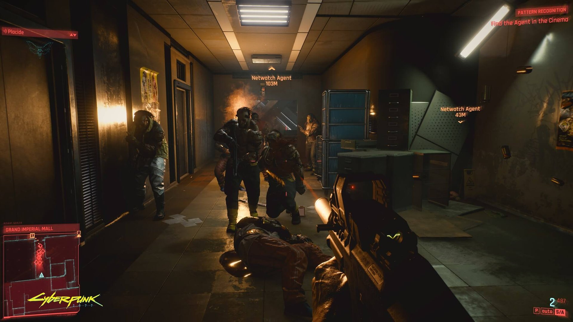 死亡搁浅 年度版 截图3