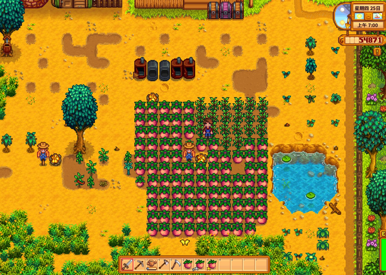 尼尔：机械纪元 完整版 截图11