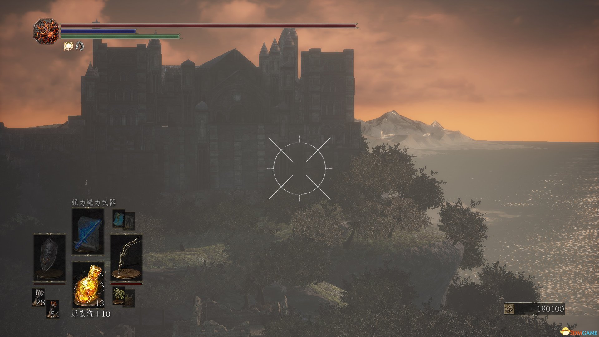 巫师3：狂猎 终极版 截图9