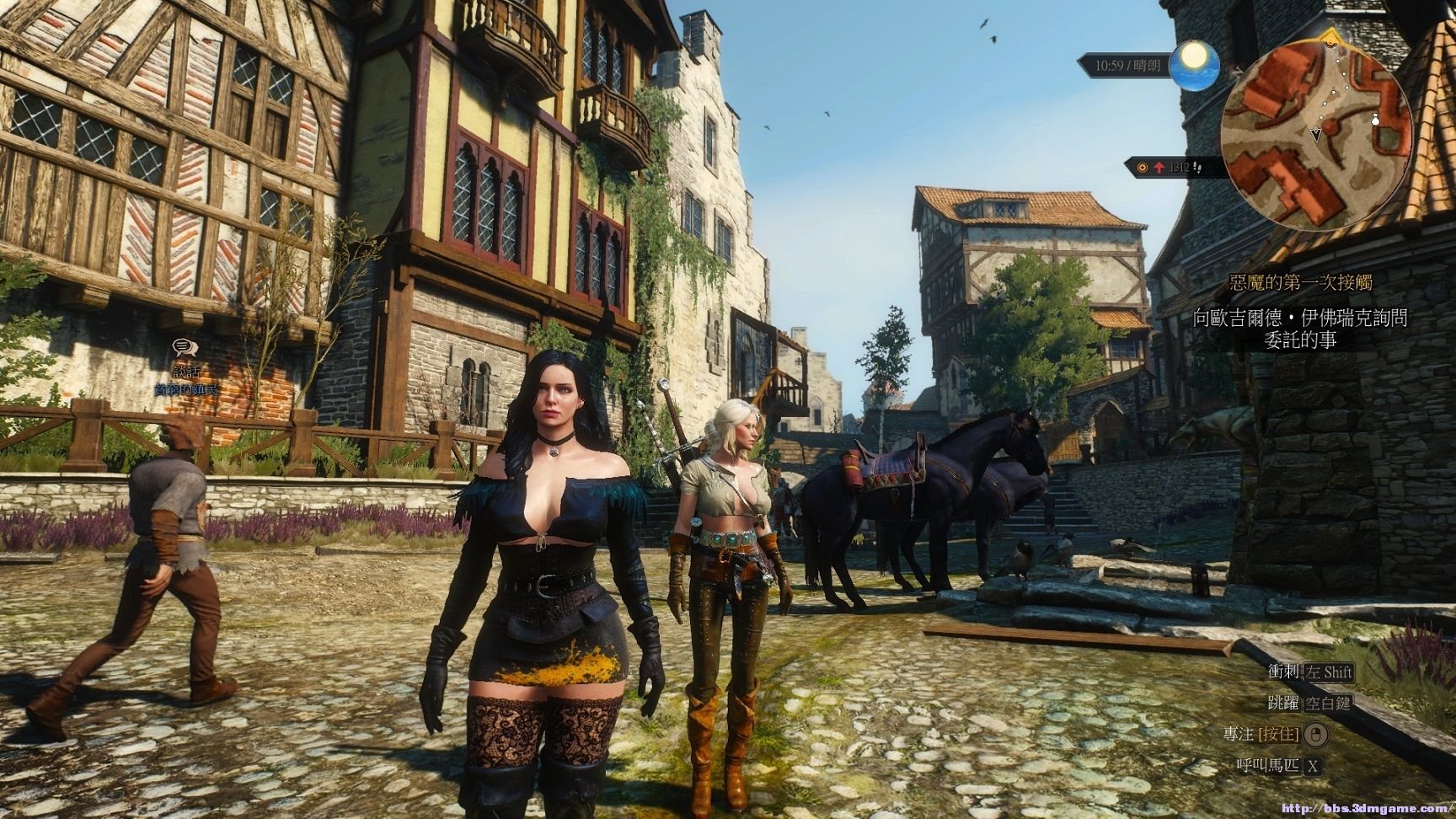 对马岛之魂 豪华版 截图16