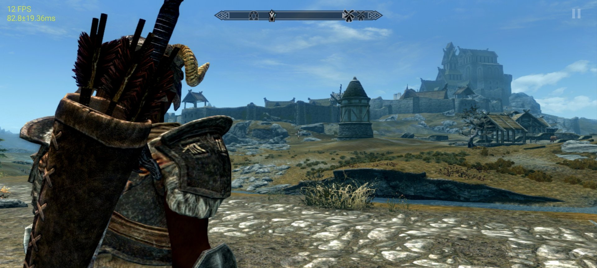 深岩银河 重制版 截图1