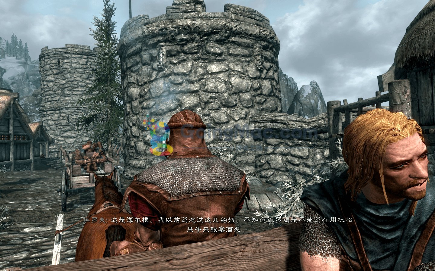 深岩银河 重制版 截图4