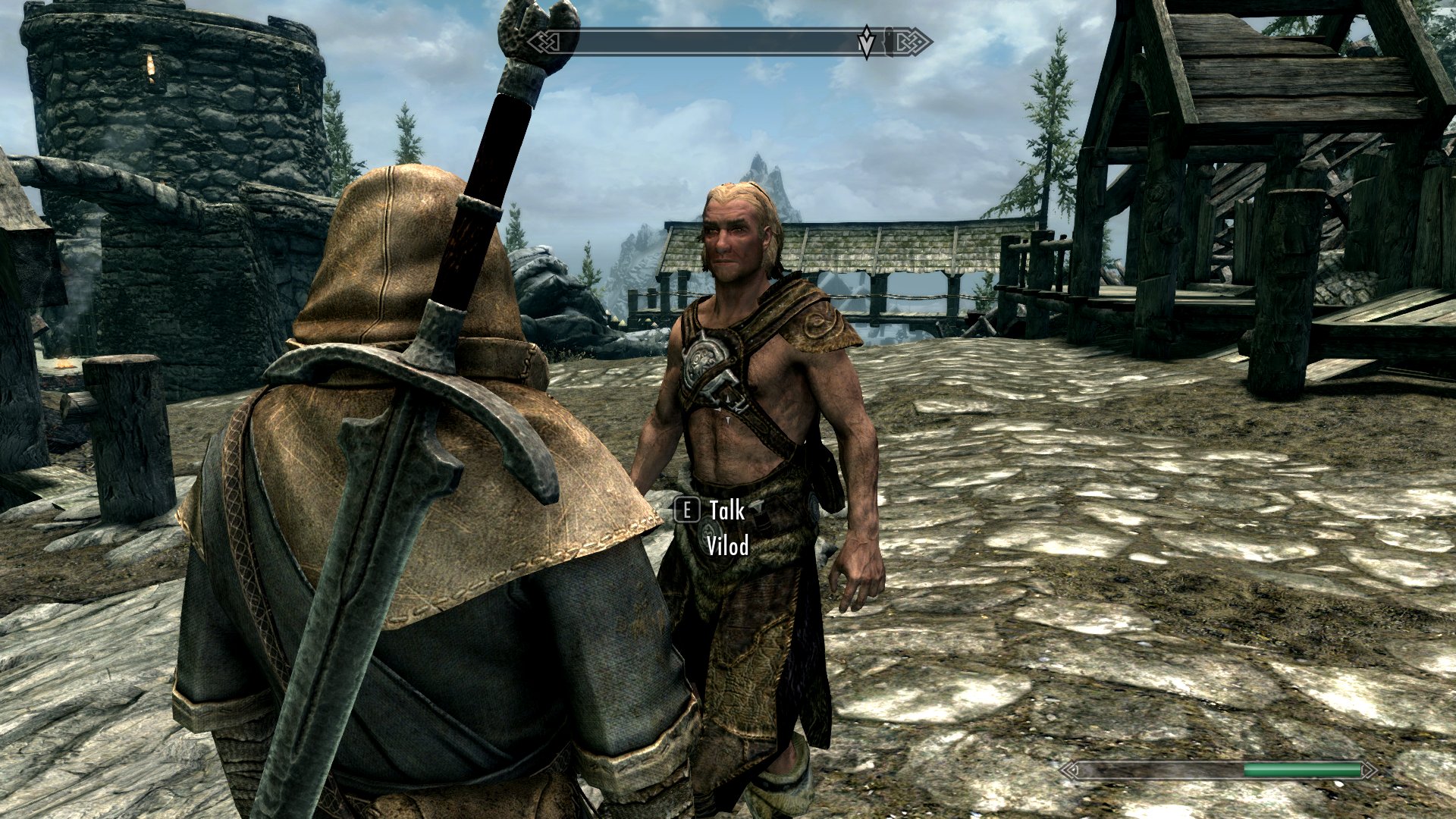 深岩银河 重制版 截图7