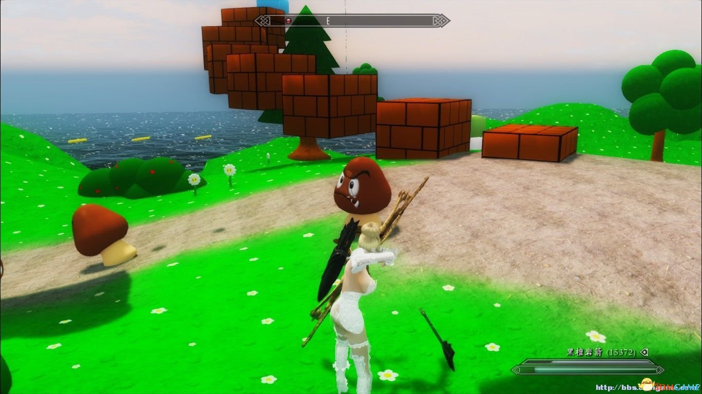 深岩银河 重制版 截图12