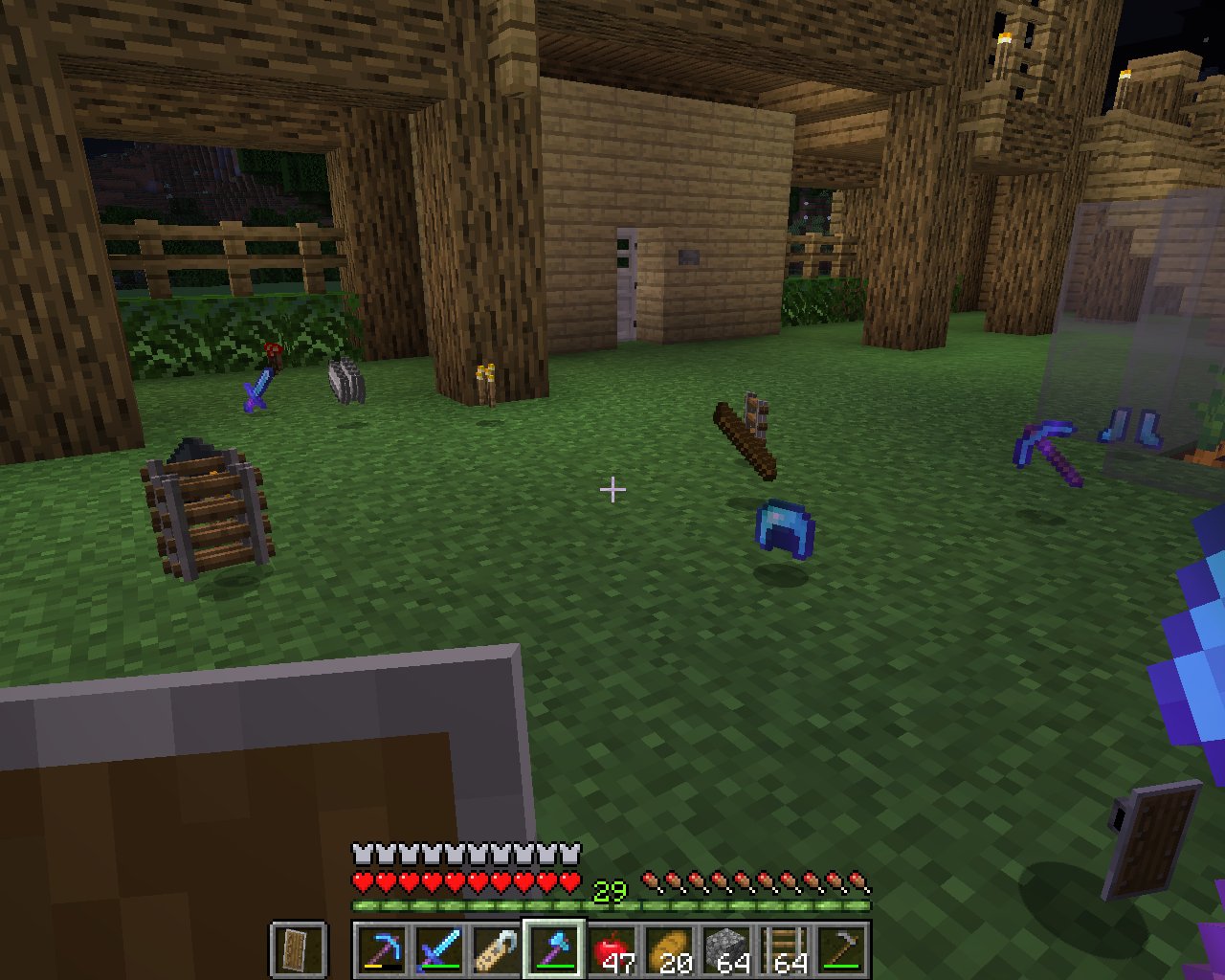 空洞骑士 截图20