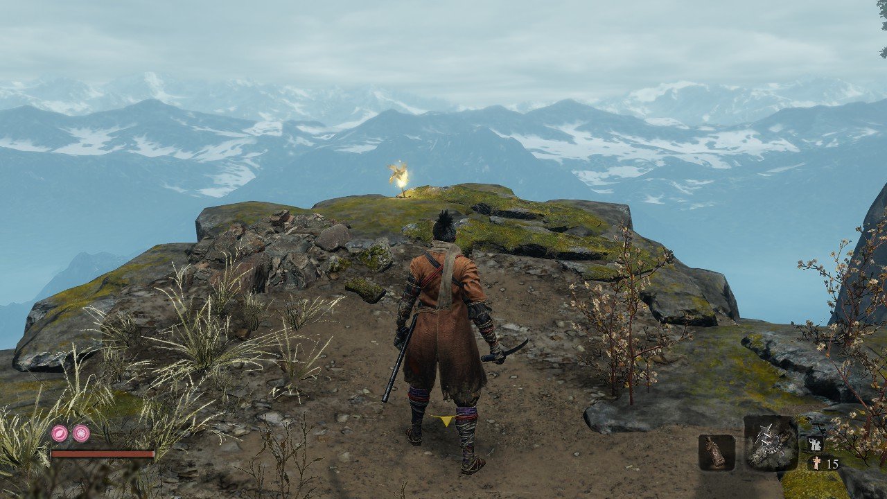 尼尔：机械纪元 完整版 截图13