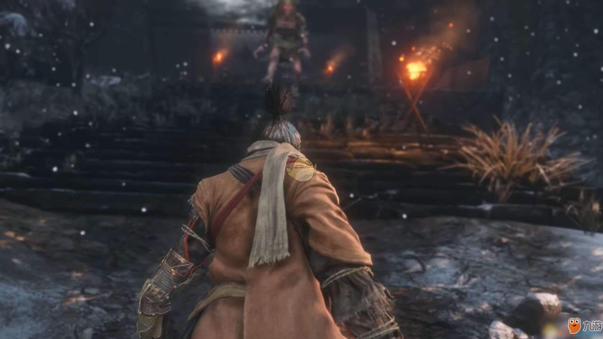 深岩银河 重制版 截图21