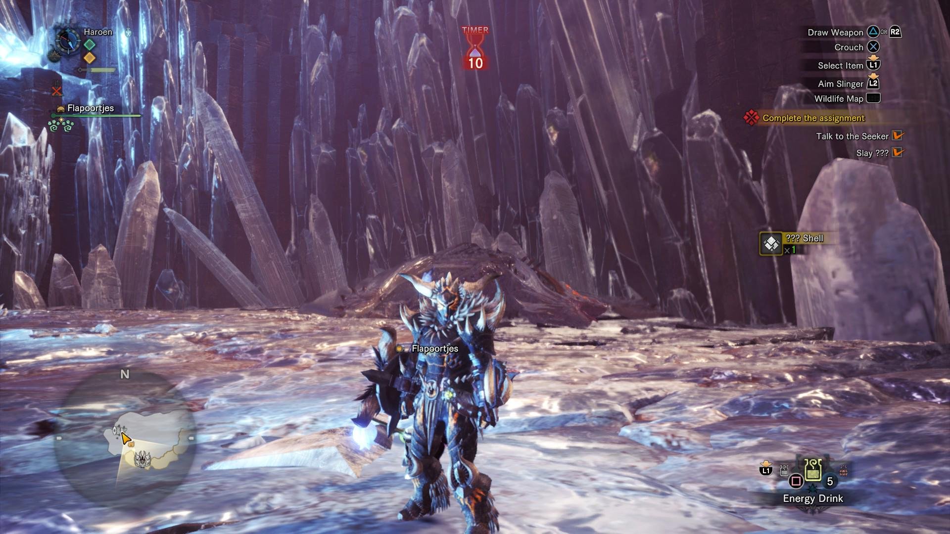 地平线：零之曙光 截图20