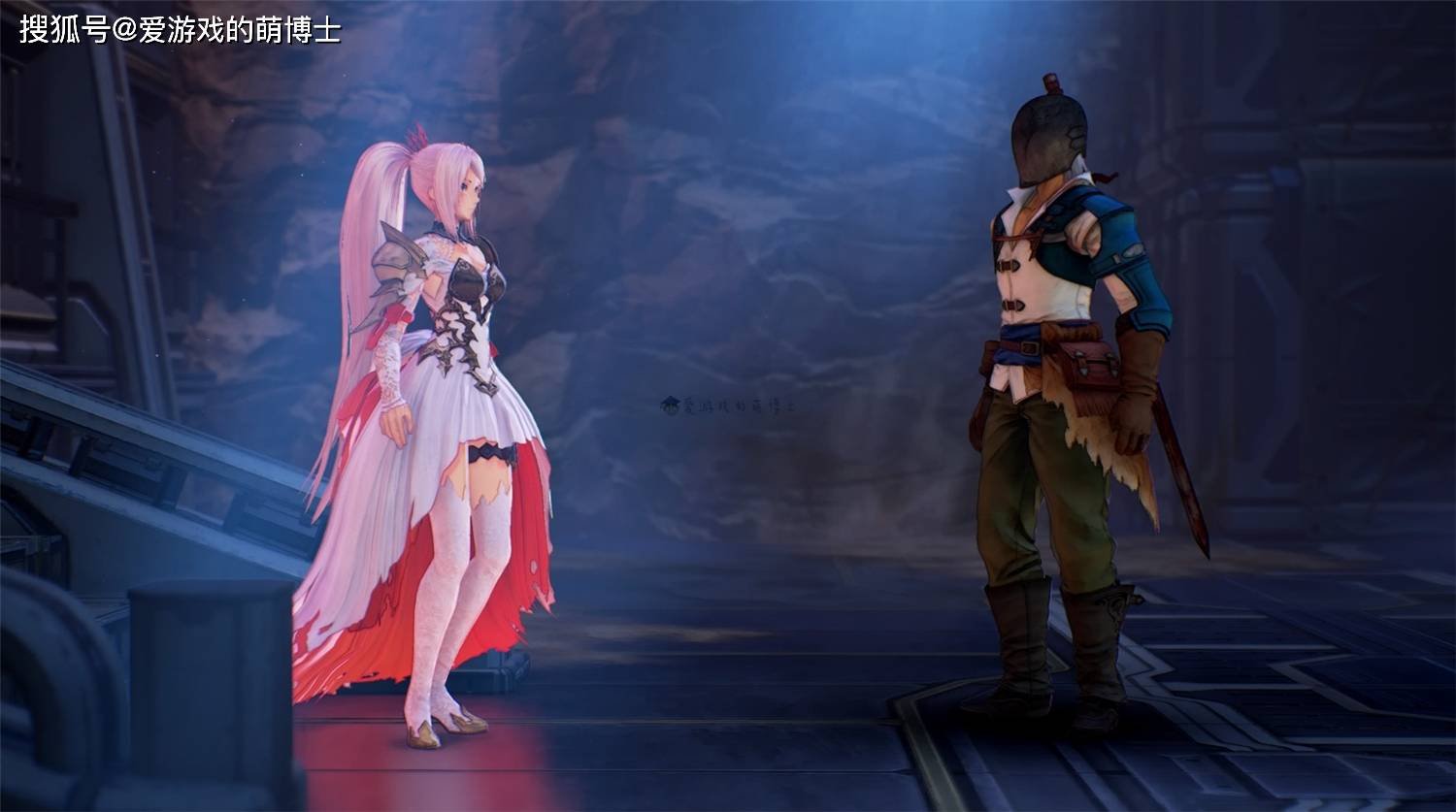 死亡搁浅 年度版 截图18