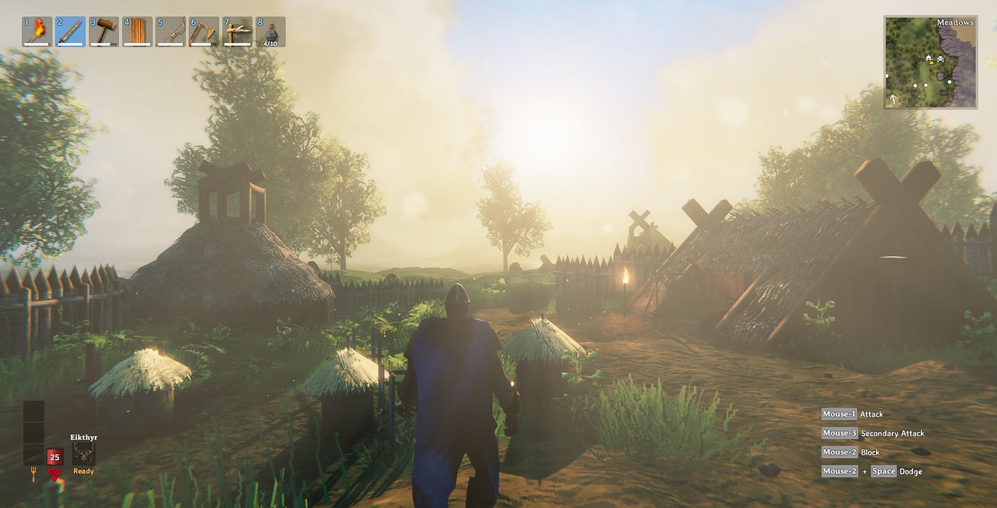 糖豆人：终极淘汰赛 重制版 截图11