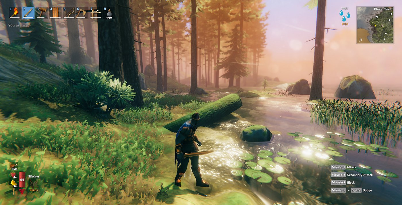 糖豆人：终极淘汰赛 重制版 截图17