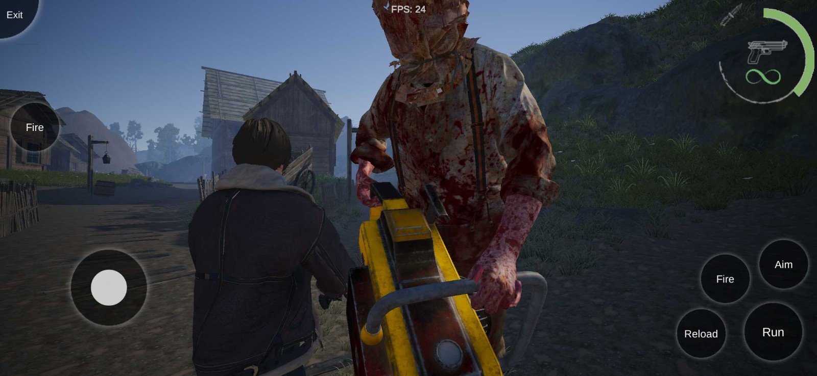 七日杀 终极版 截图7