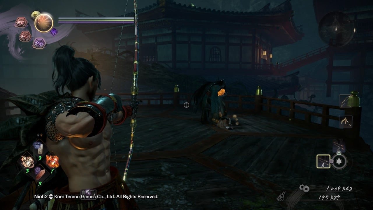 黑暗之魂3 年度版 截图5