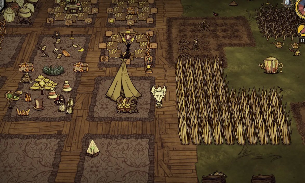 尼尔：机械纪元 年度版 截图4