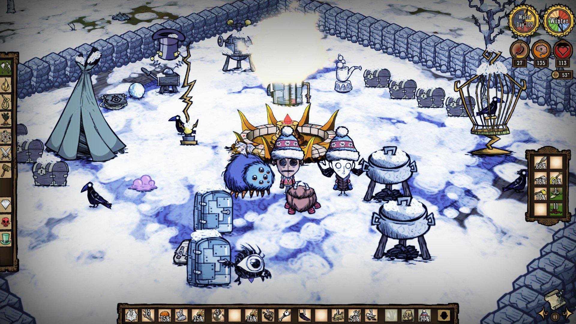 尼尔：机械纪元 年度版 截图5