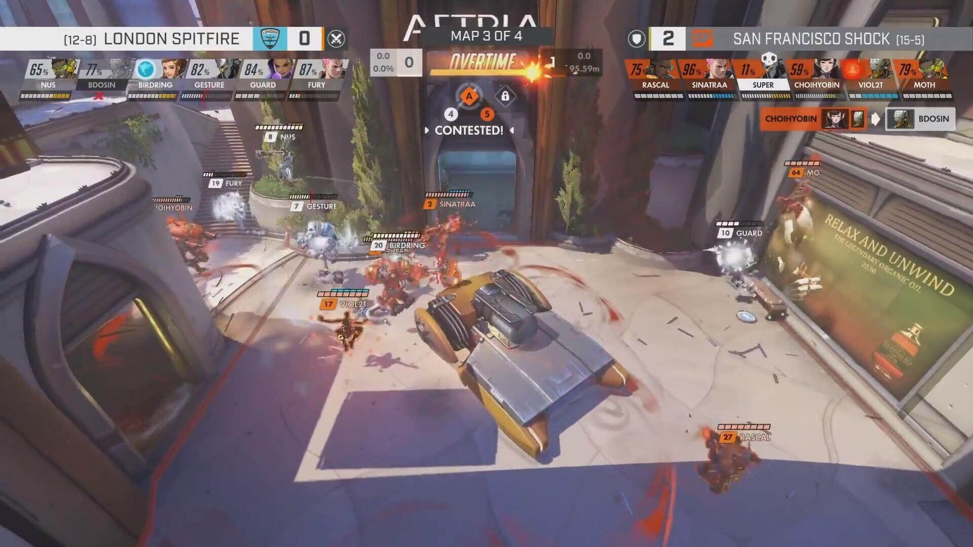 尼尔：机械纪元 年度版 截图22