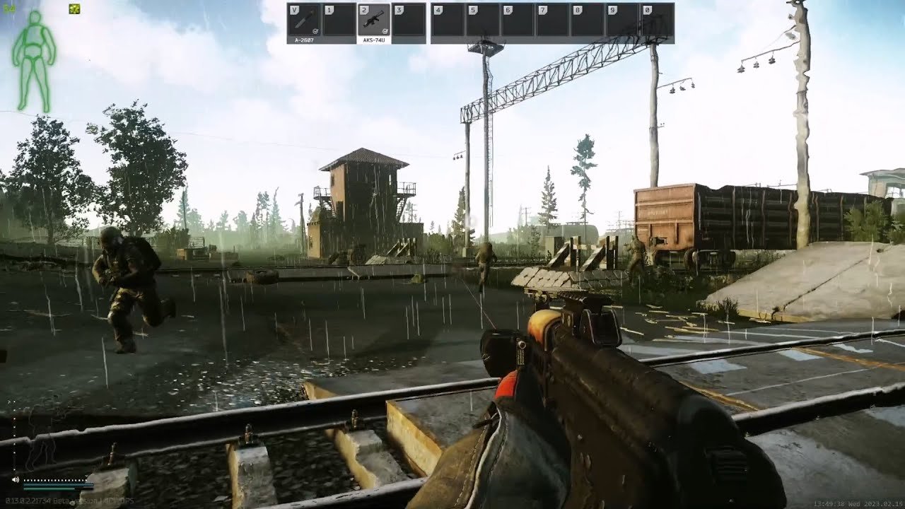 怪物猎人：世界 完整版 截图7