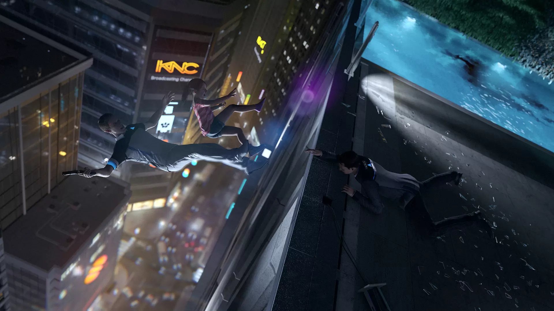 上古卷轴5：天际 重制版 截图4