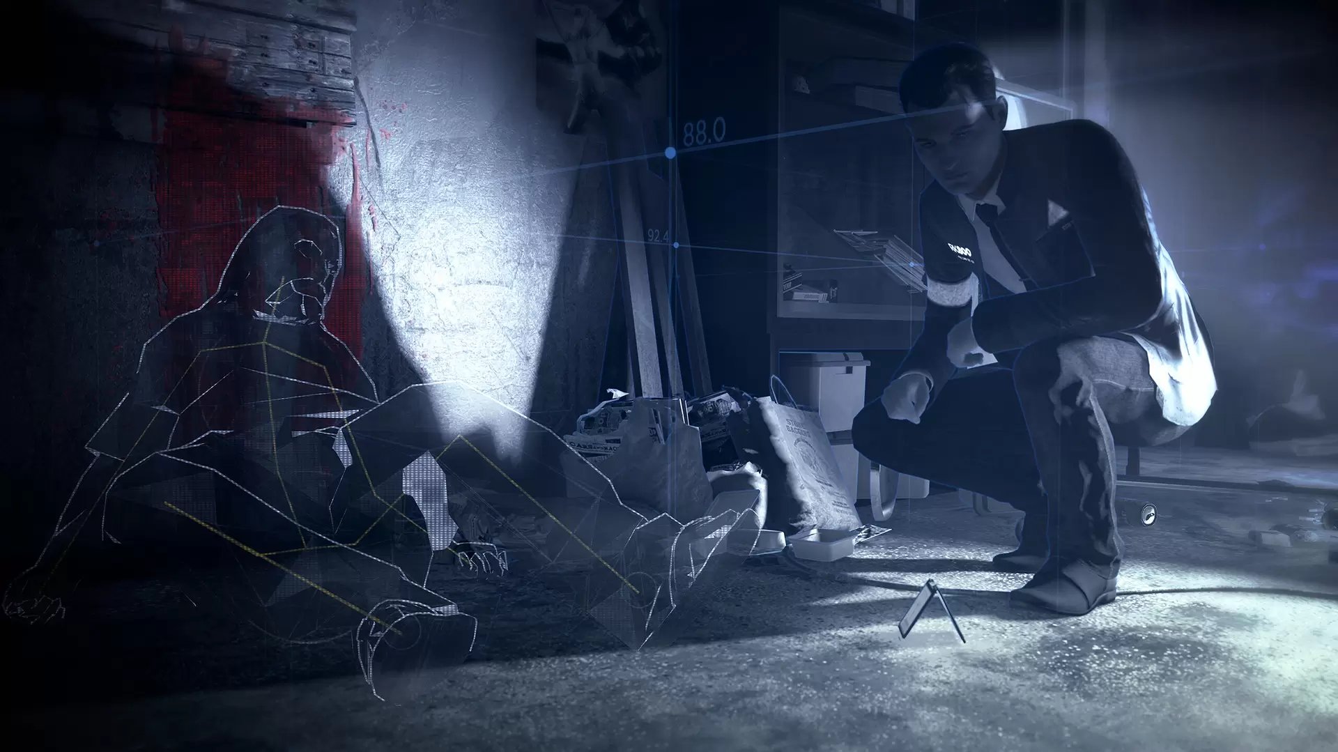 上古卷轴5：天际 重制版 截图16