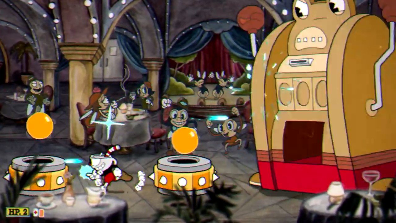 深岩银河 重制版 截图12