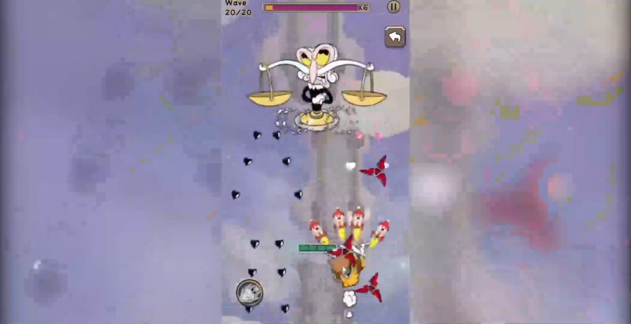 深岩银河 重制版 截图13