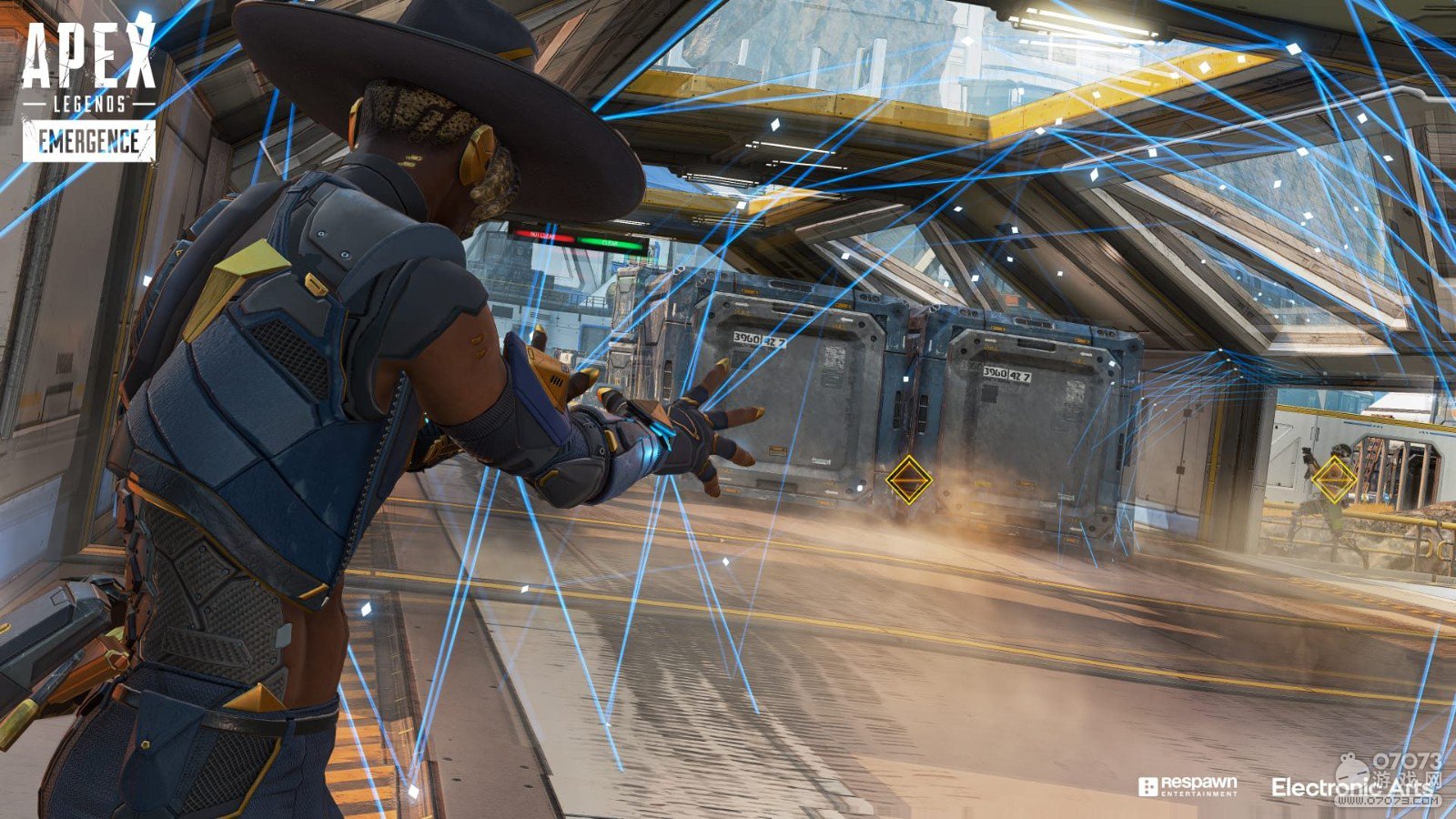 深岩银河 重制版 截图20