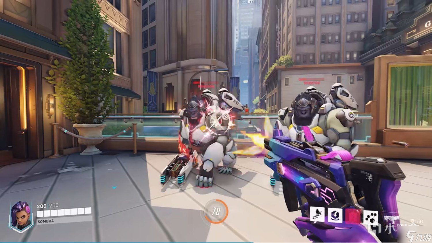 七日杀 终极版 截图16