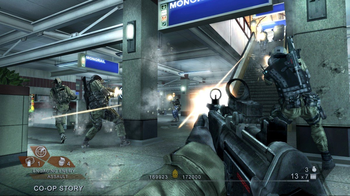 怪物猎人：世界 完整版 截图7