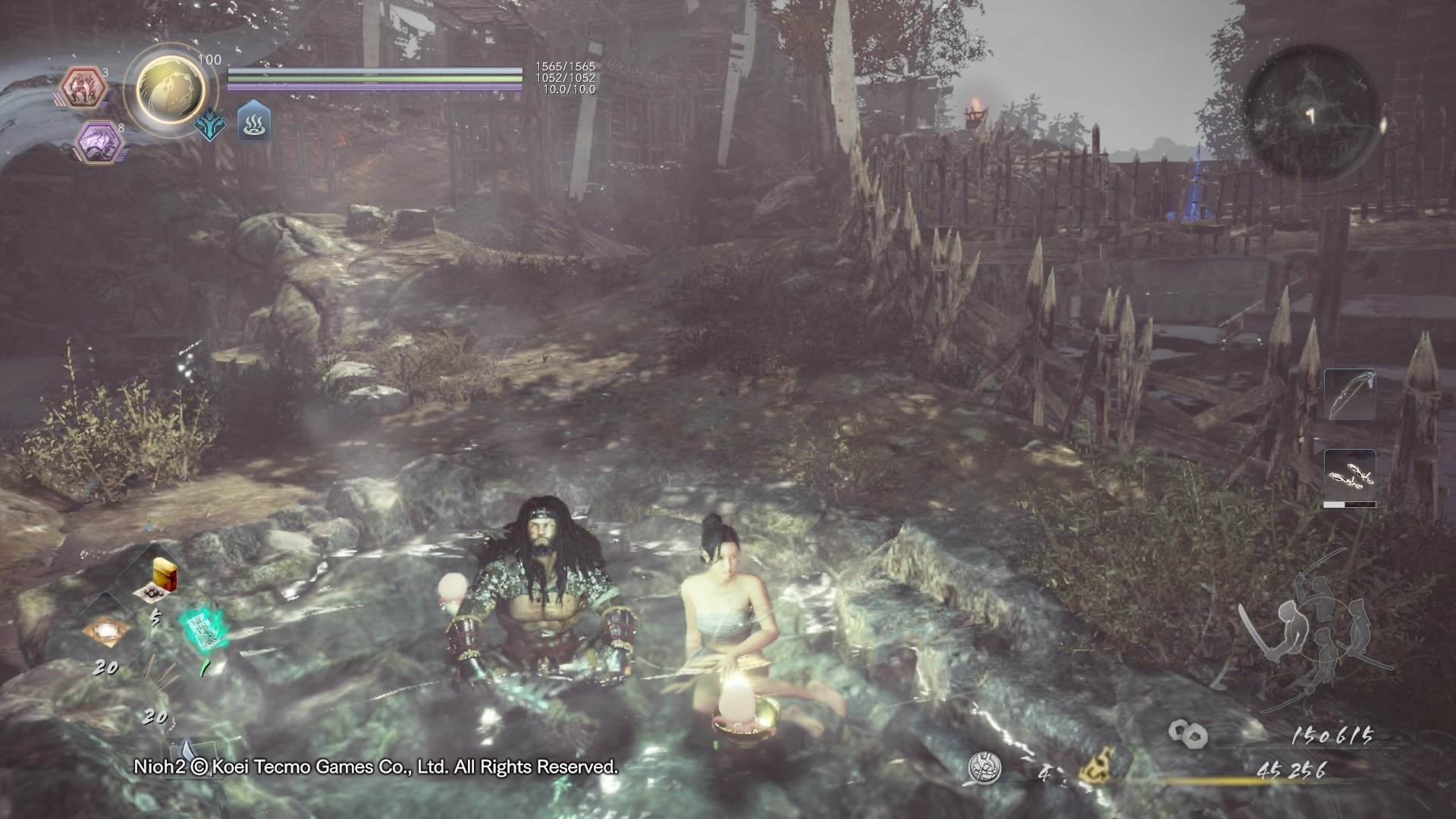 全面战争：三国 年度版 截图2