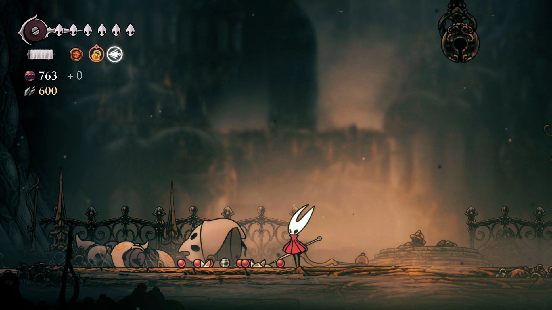 只狼：影逝二度 终极版 截图11