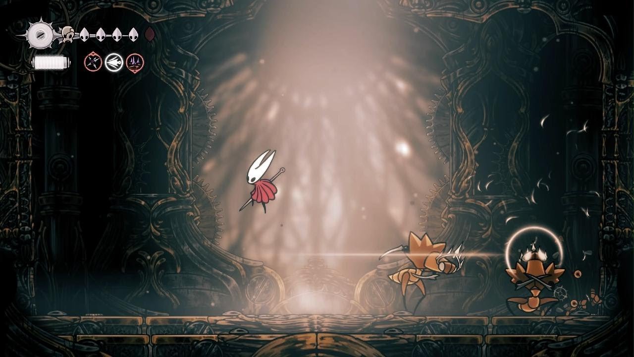 只狼：影逝二度 终极版 截图16