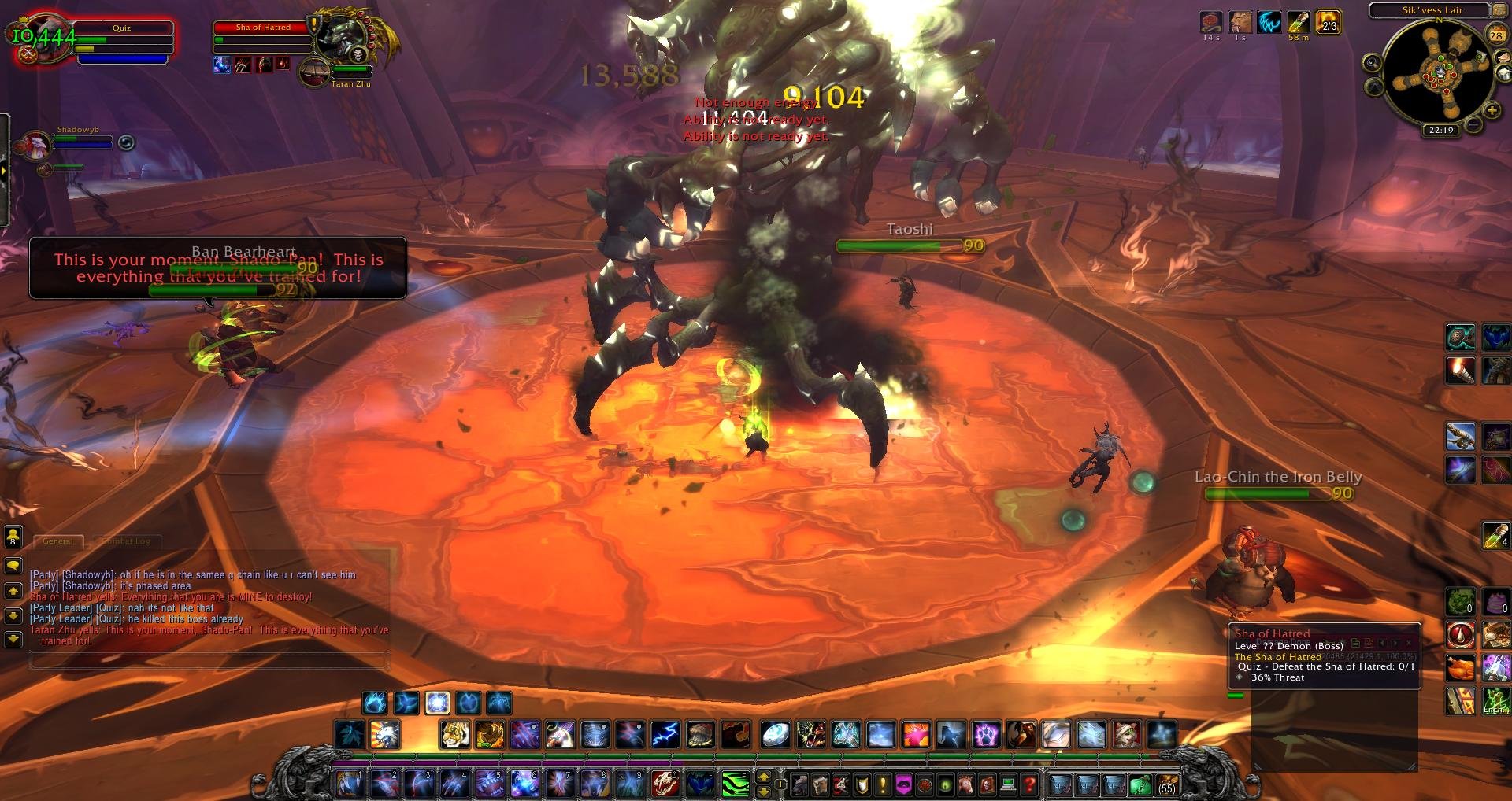 深岩银河 重制版 截图10