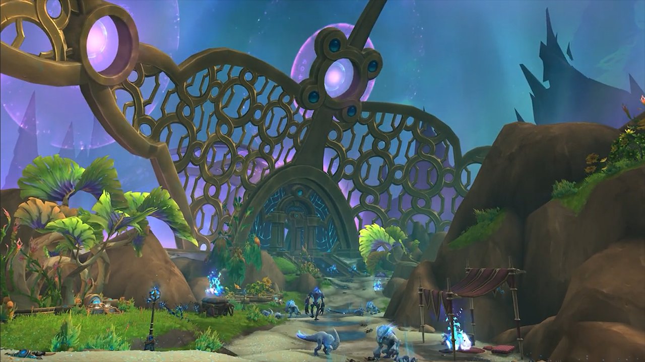 深岩银河 重制版 截图11