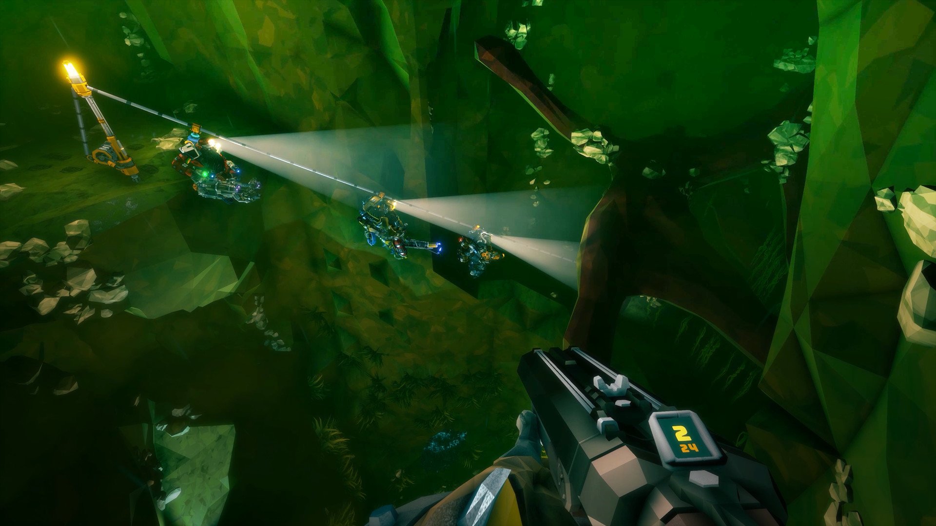 巫师3：狂猎 终极版 截图9