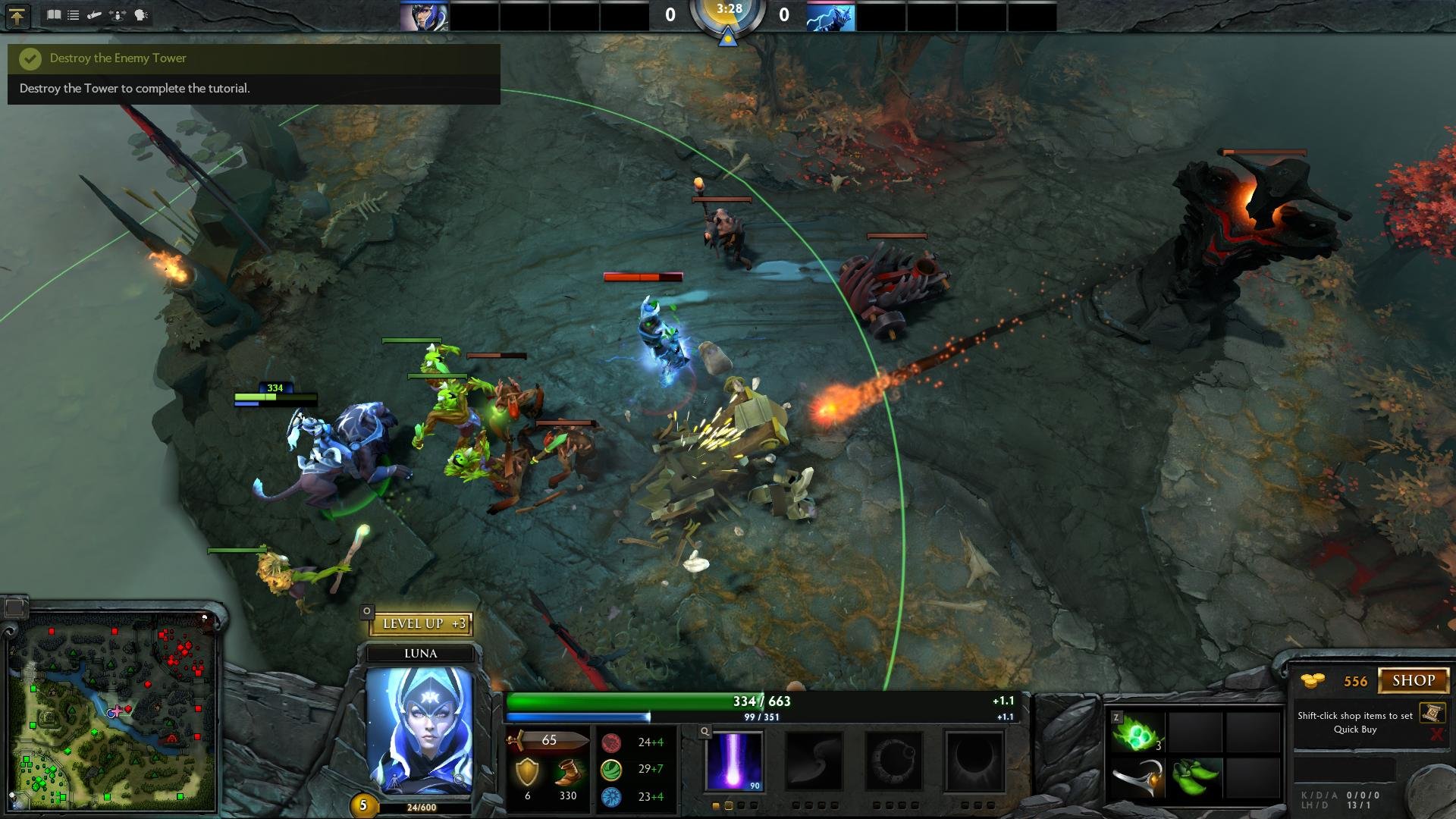 我的世界 完整版 截图5