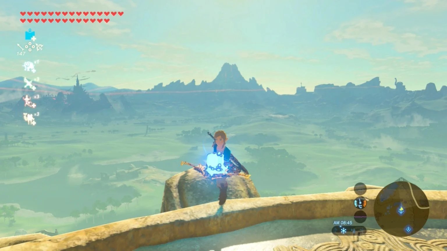 饥荒 年度版 截图4