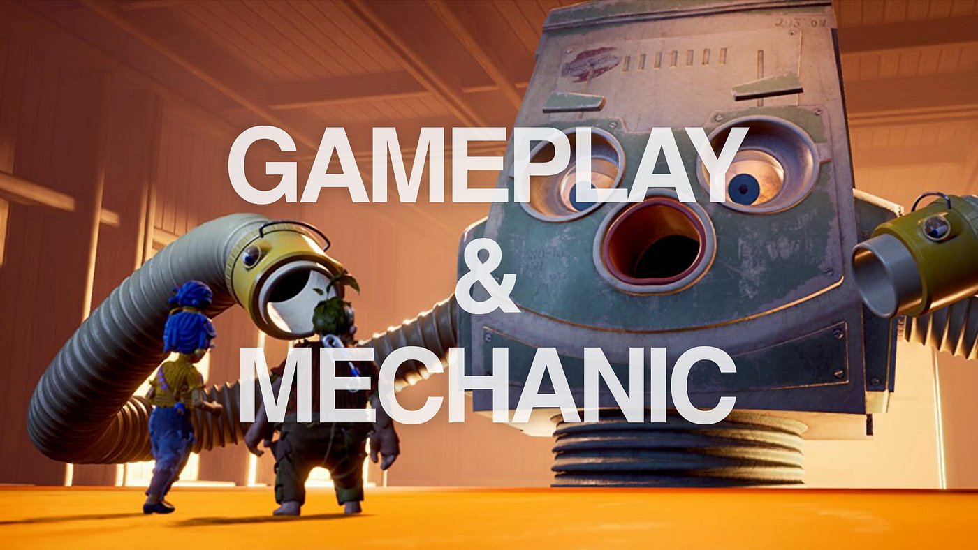 深岩银河 重制版 截图9