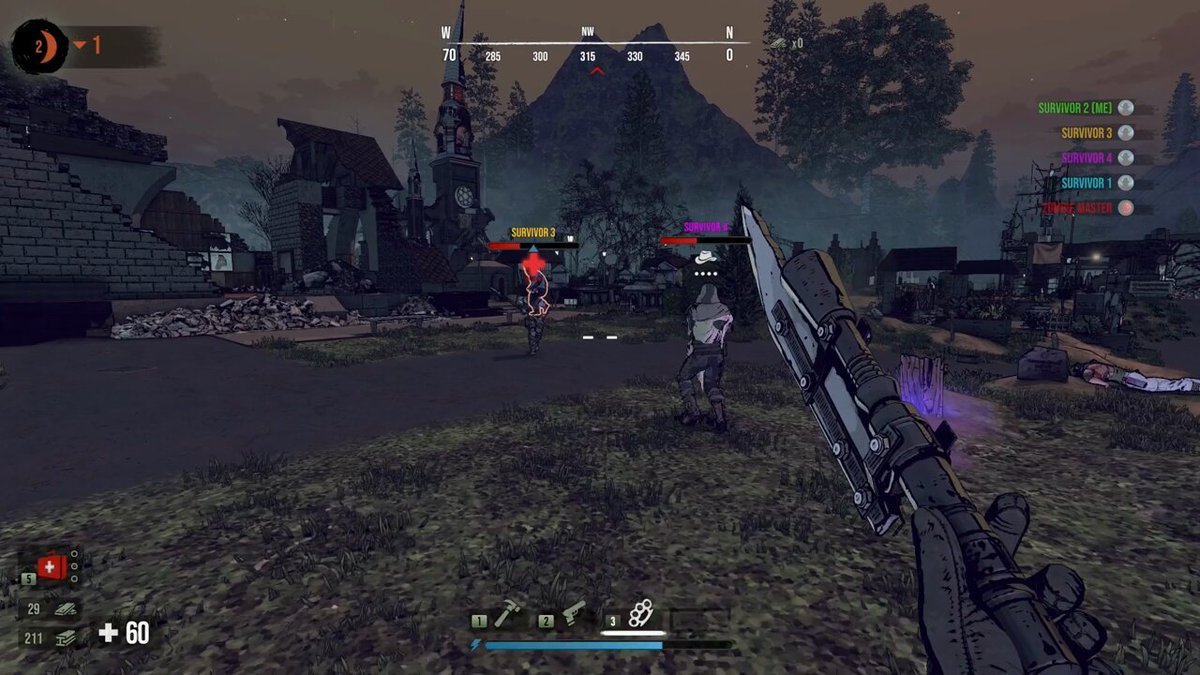 我的世界 年度版 截图14