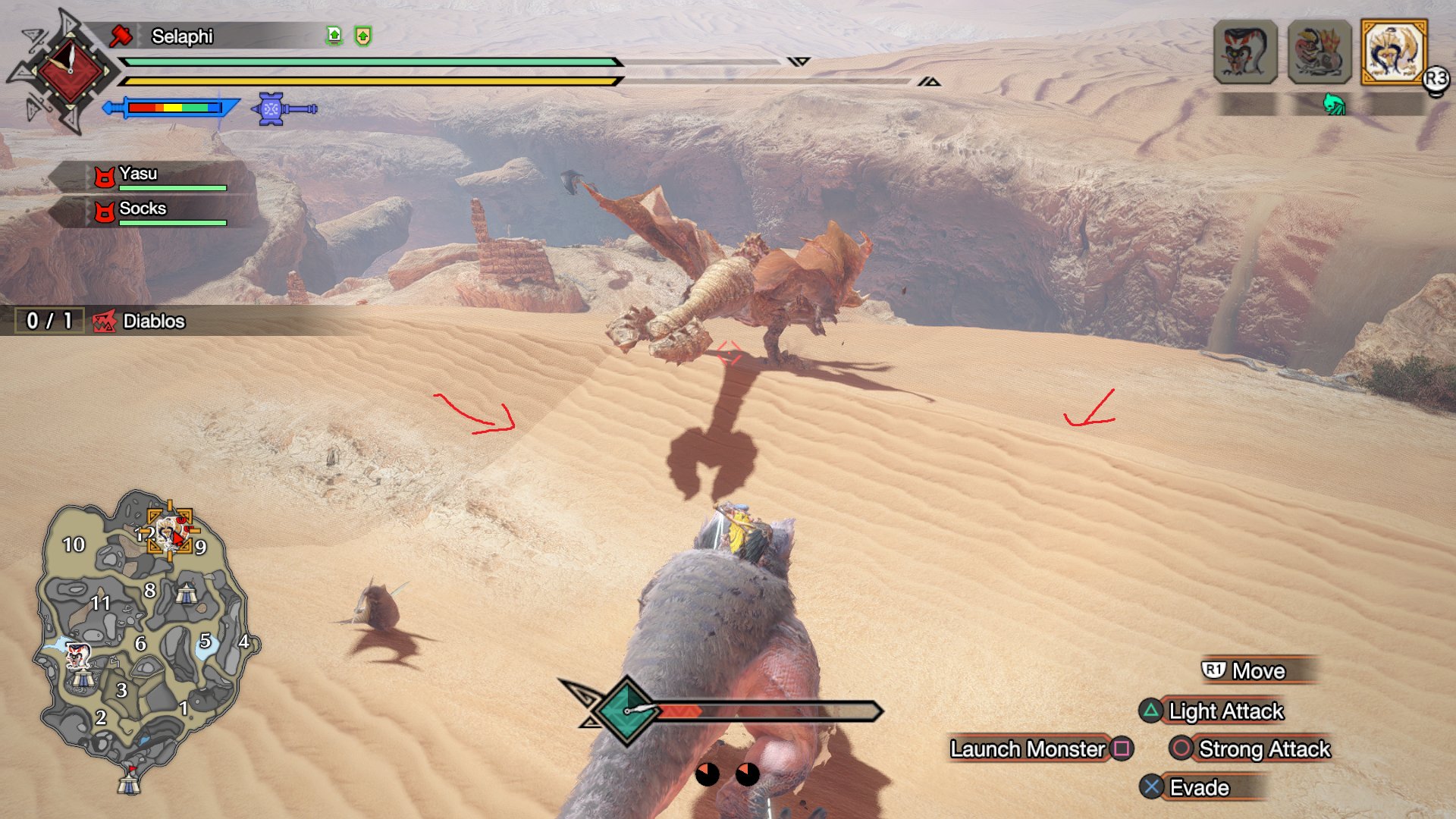 我的世界 年度版 截图14