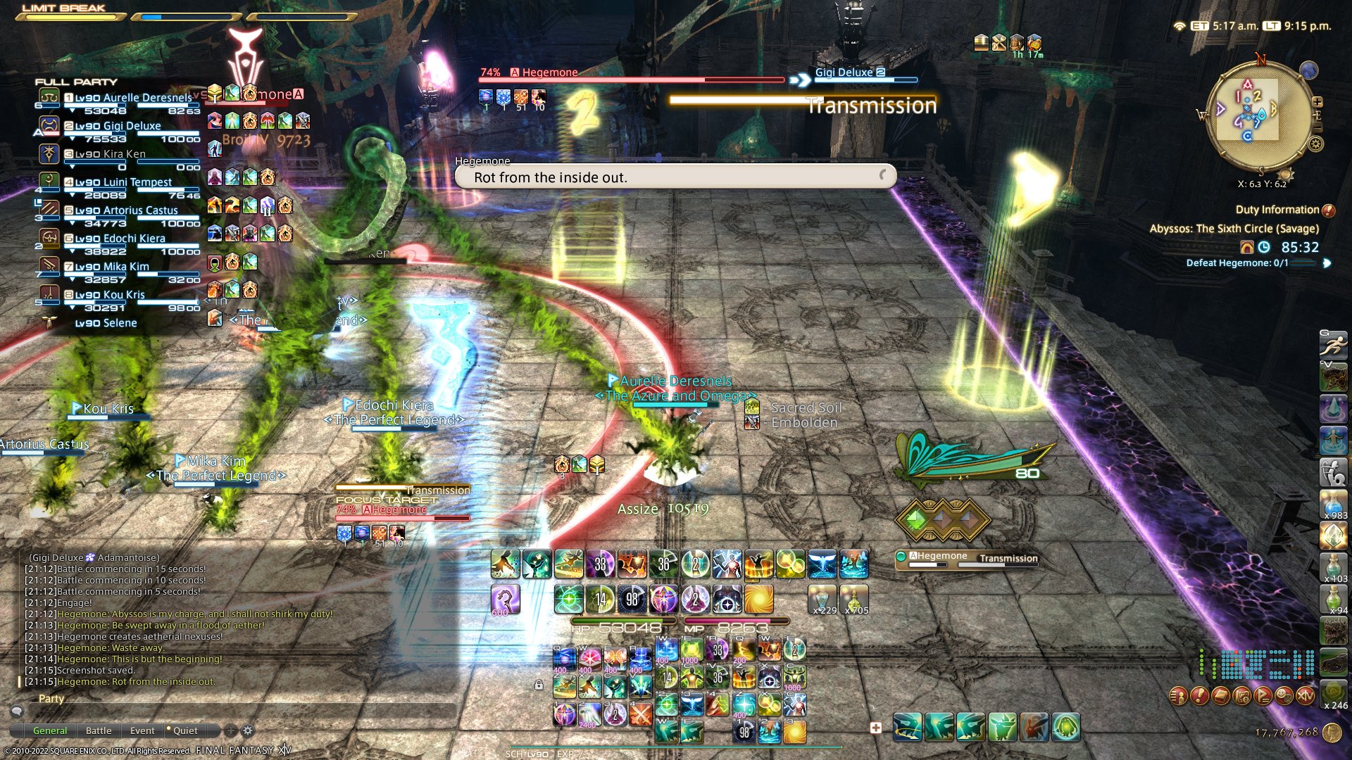 星露谷物语 终极版 截图17