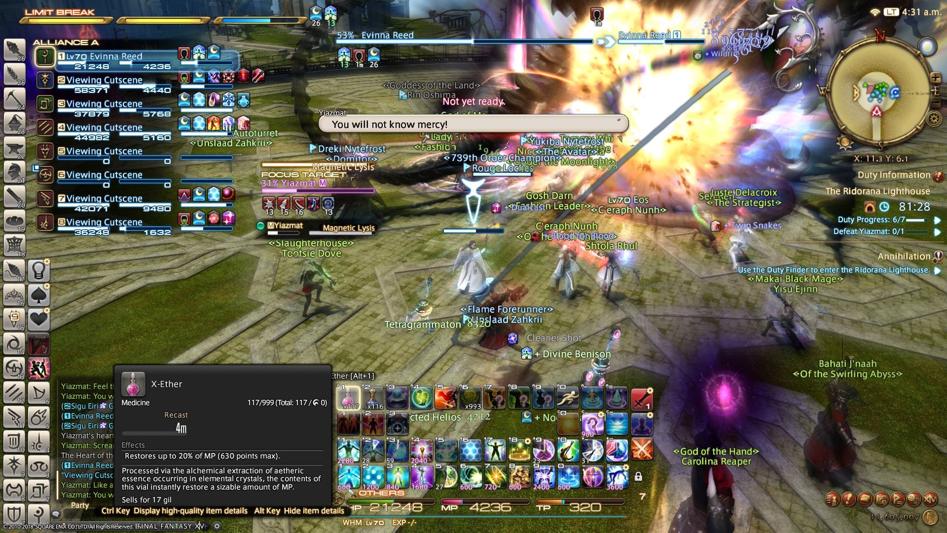 星露谷物语 终极版 截图19