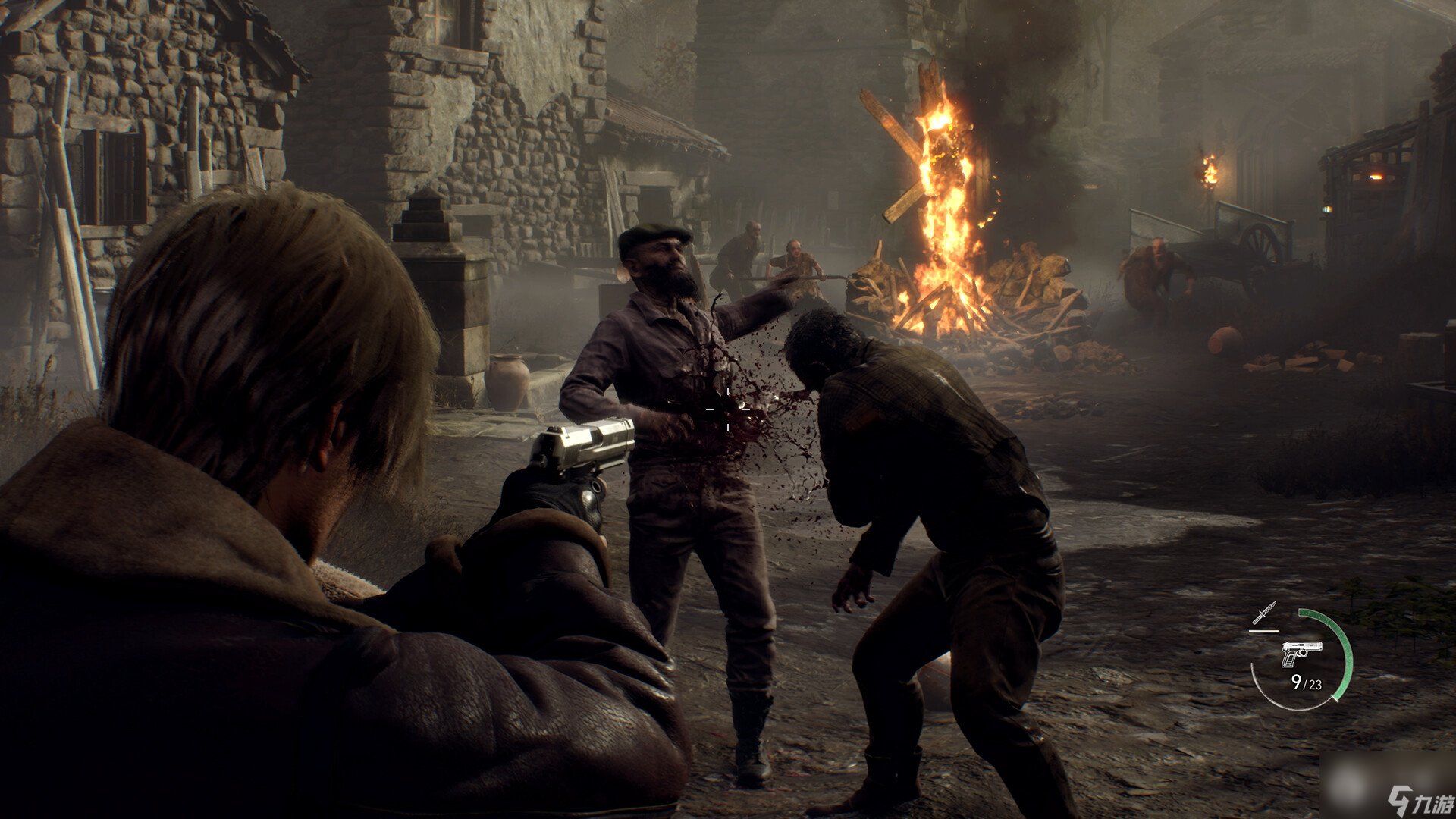 GTA5 年度版 截图1