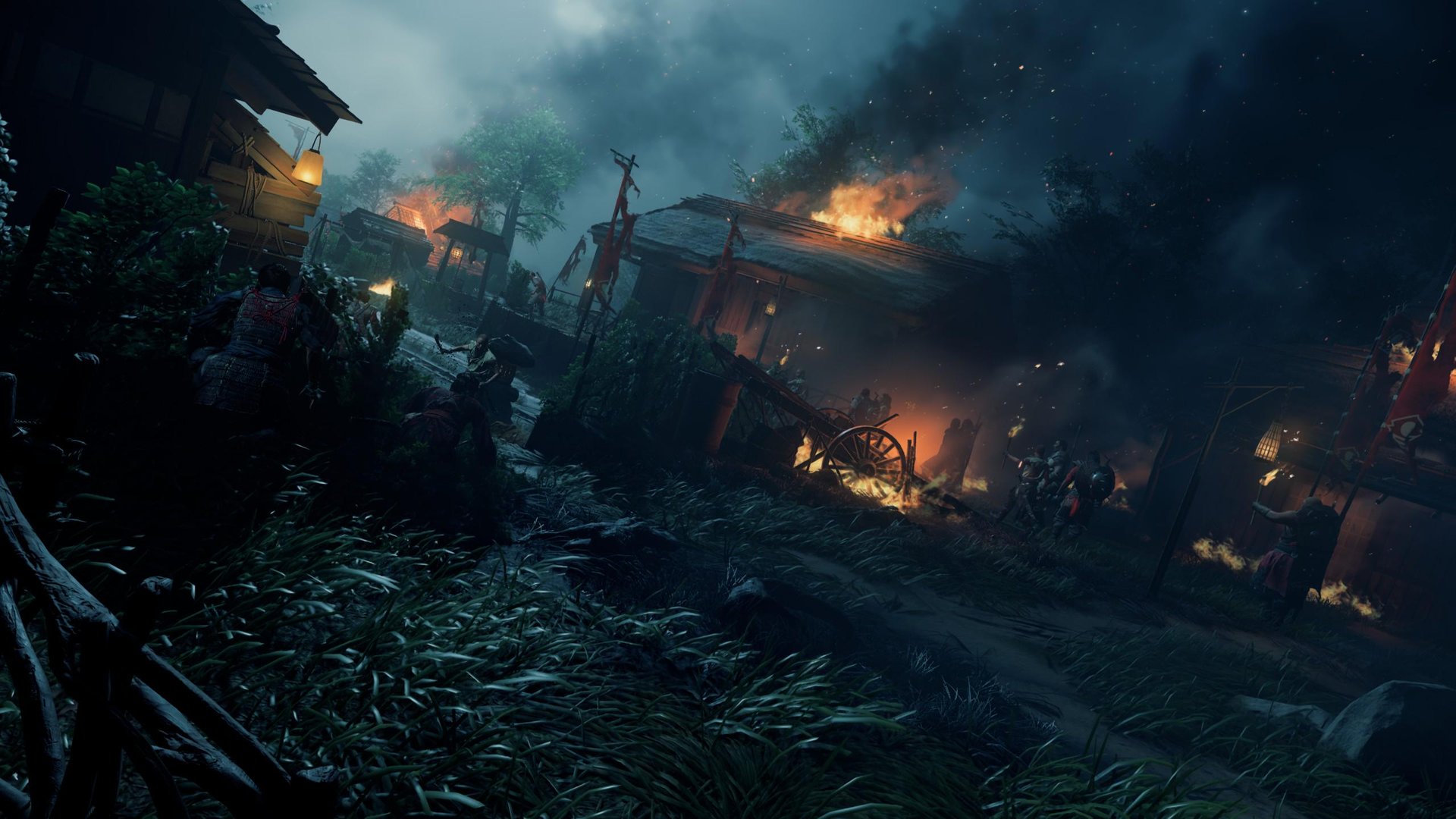 底特律：成为人类 完整版 截图1