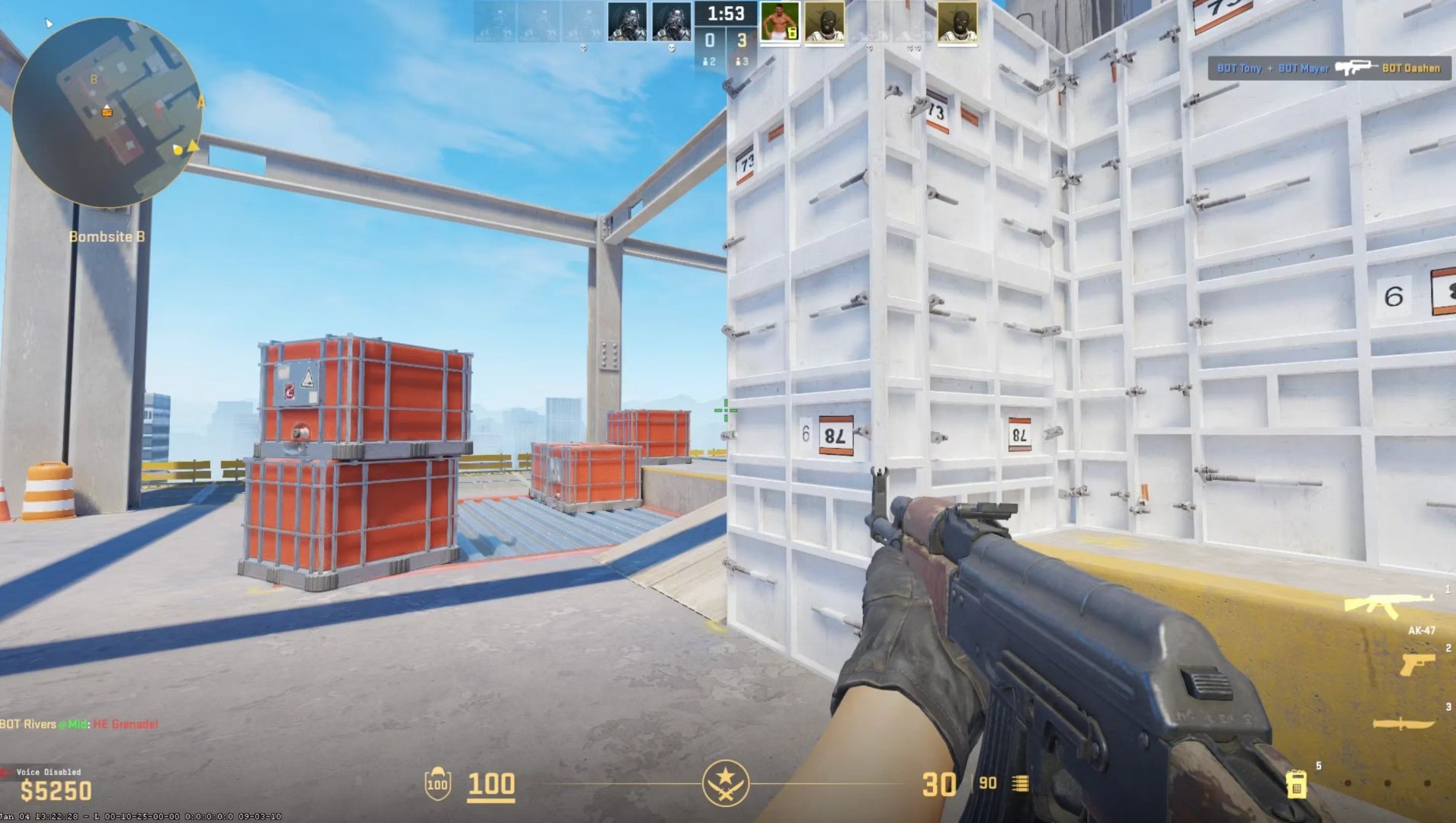 森林 年度版 截图9