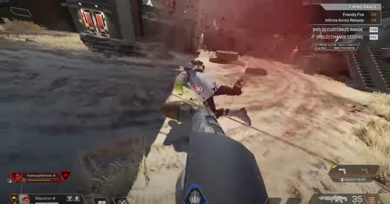 深岩银河 重制版 截图15