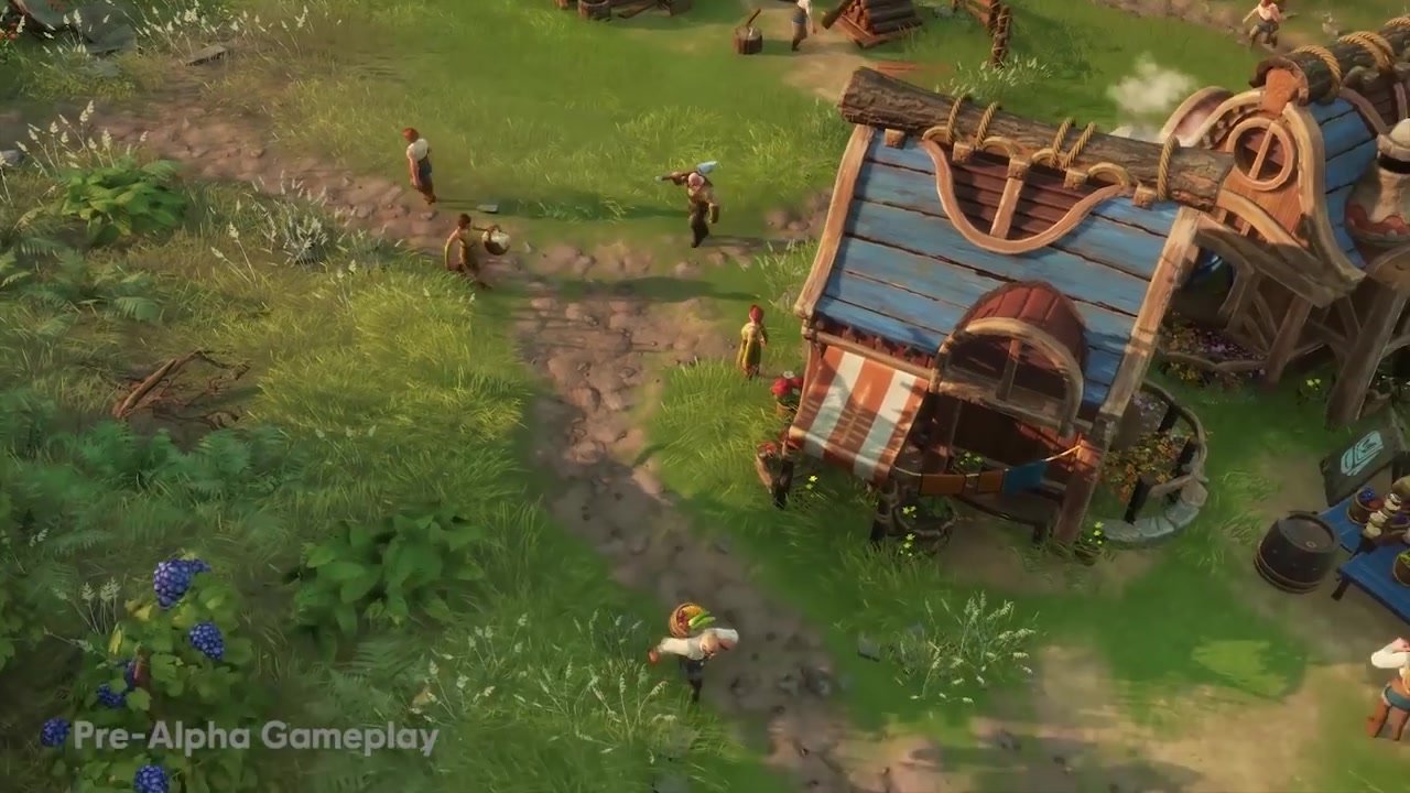 缺氧 重制版 截图9